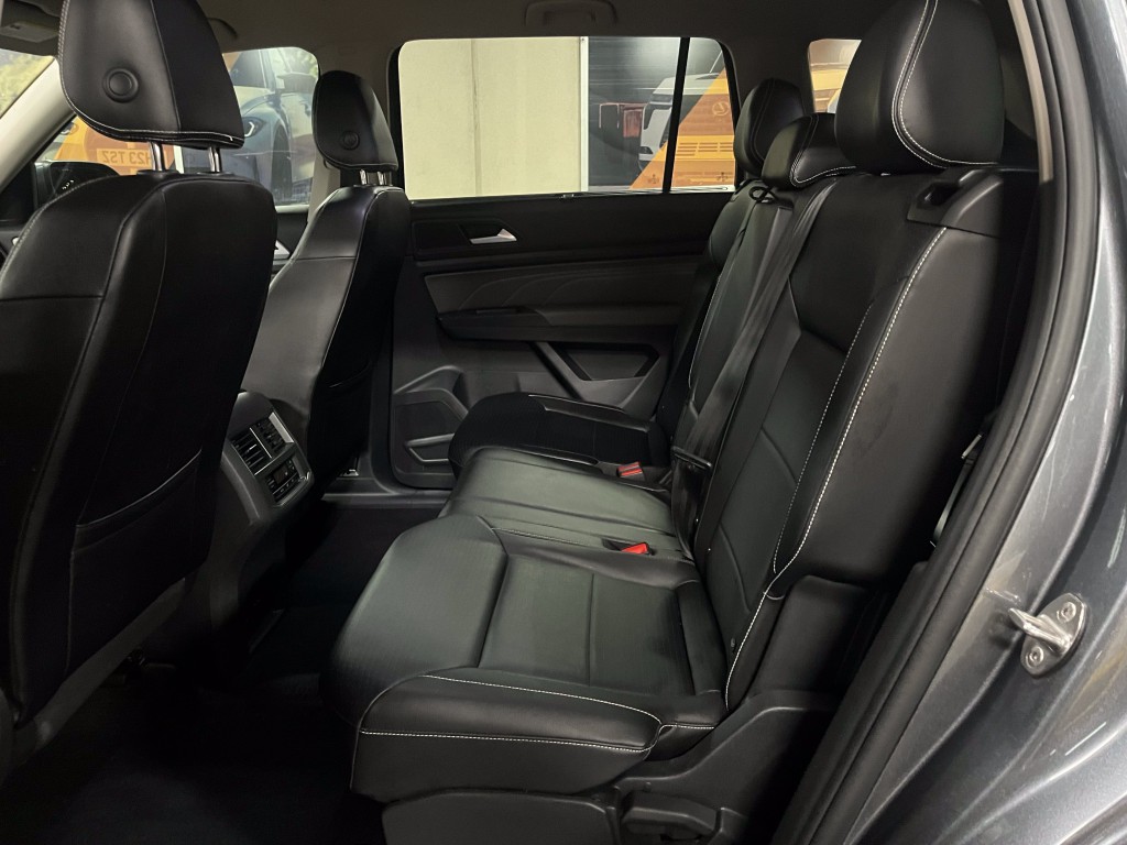 2023 Volkswagen Atlas Image 28