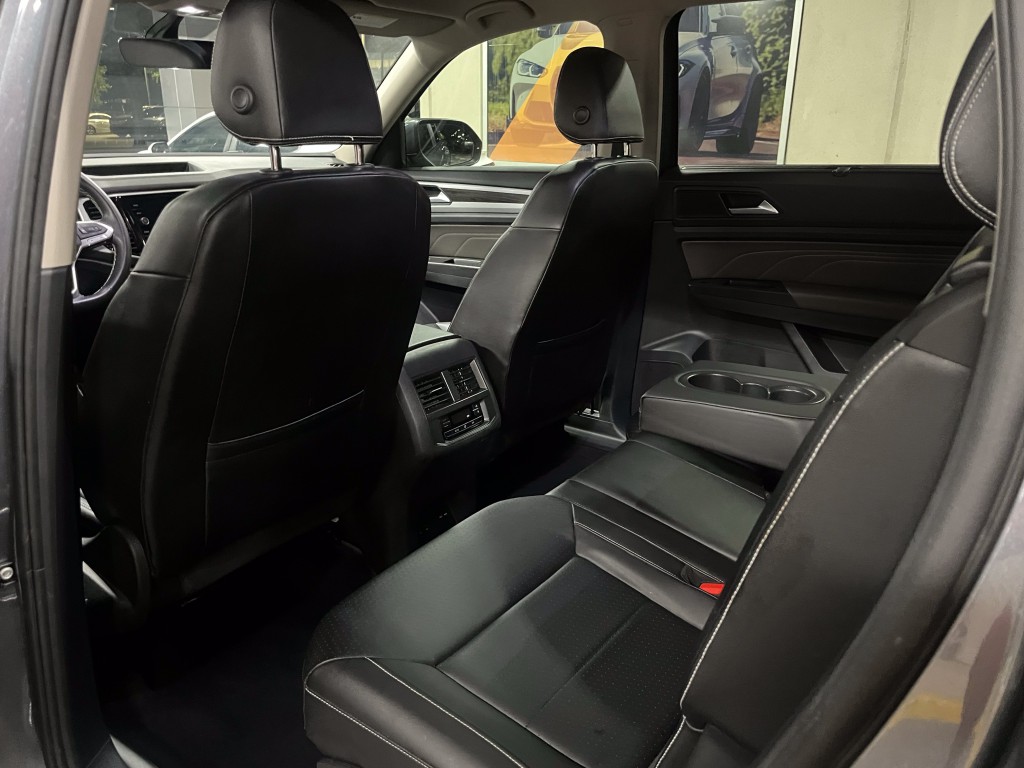 2023 Volkswagen Atlas Image 29