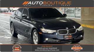 Image for 2014 BMW 3 Series 328 xDrive ID: 7460315