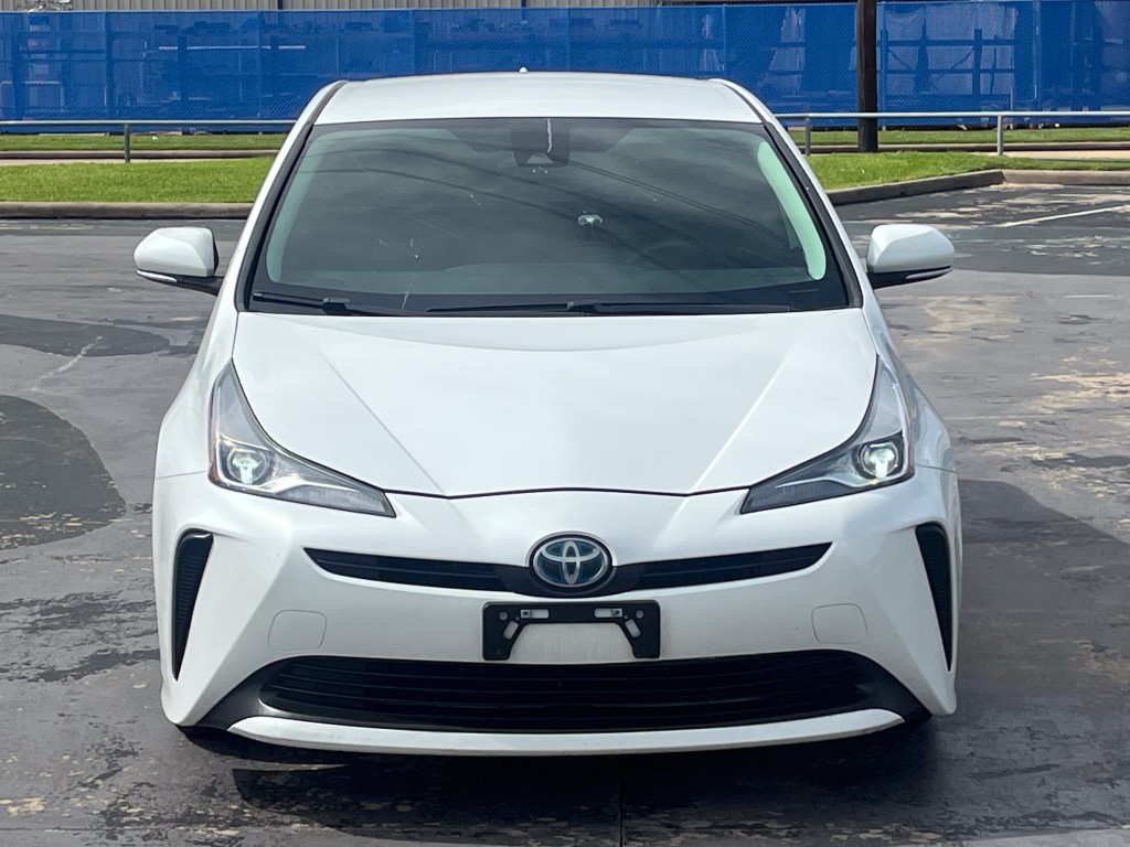 2021 Toyota Prius Image 6