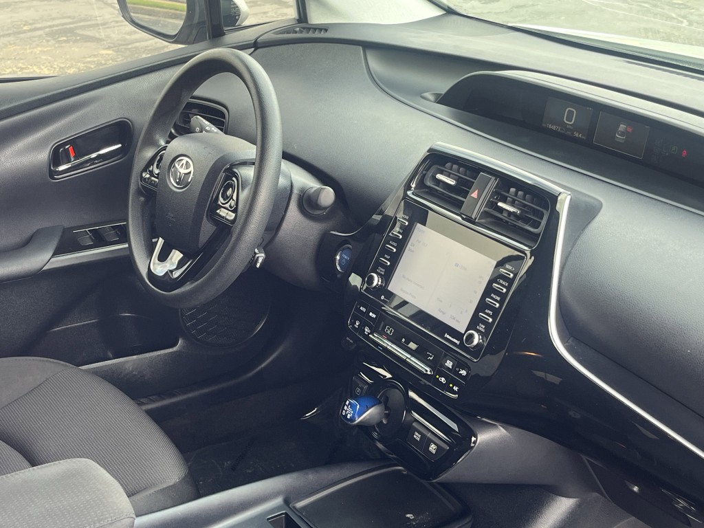 2021 Toyota Prius Image 13