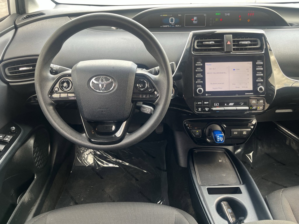 2021 Toyota Prius Image 14