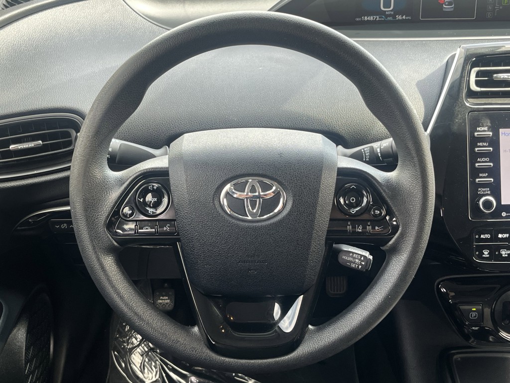 2021 Toyota Prius Image 15