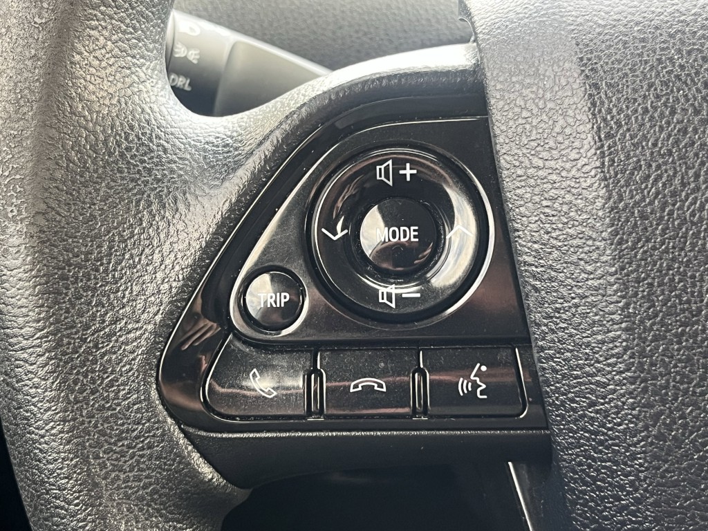 2021 Toyota Prius Image 16