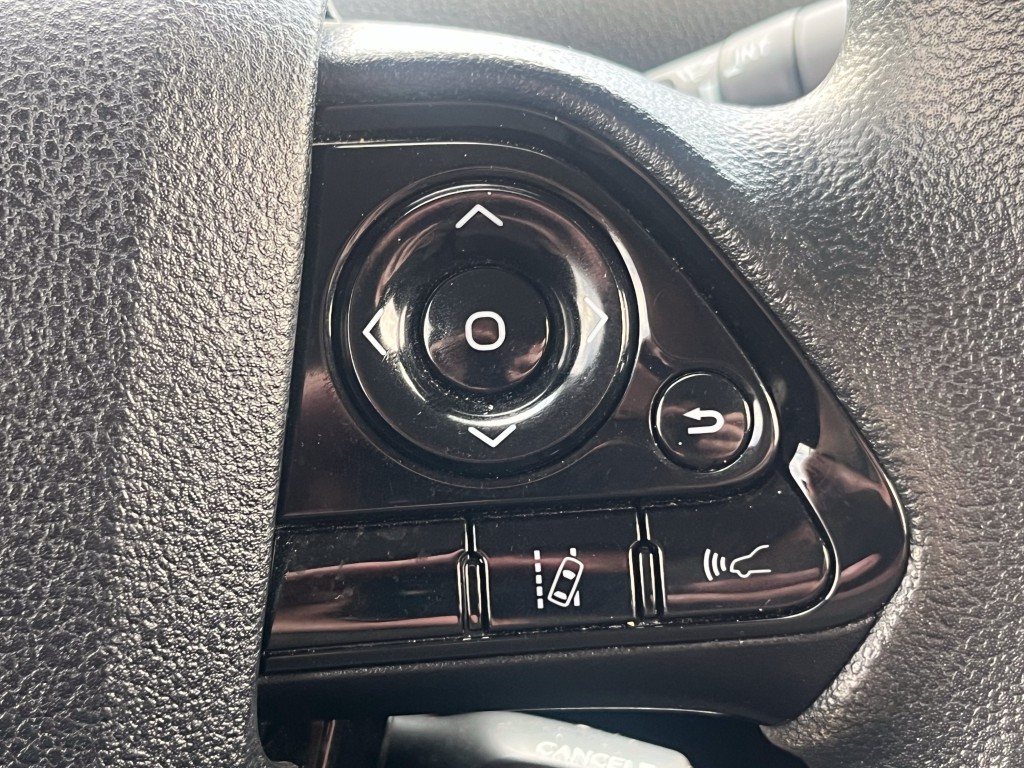 2021 Toyota Prius Image 17