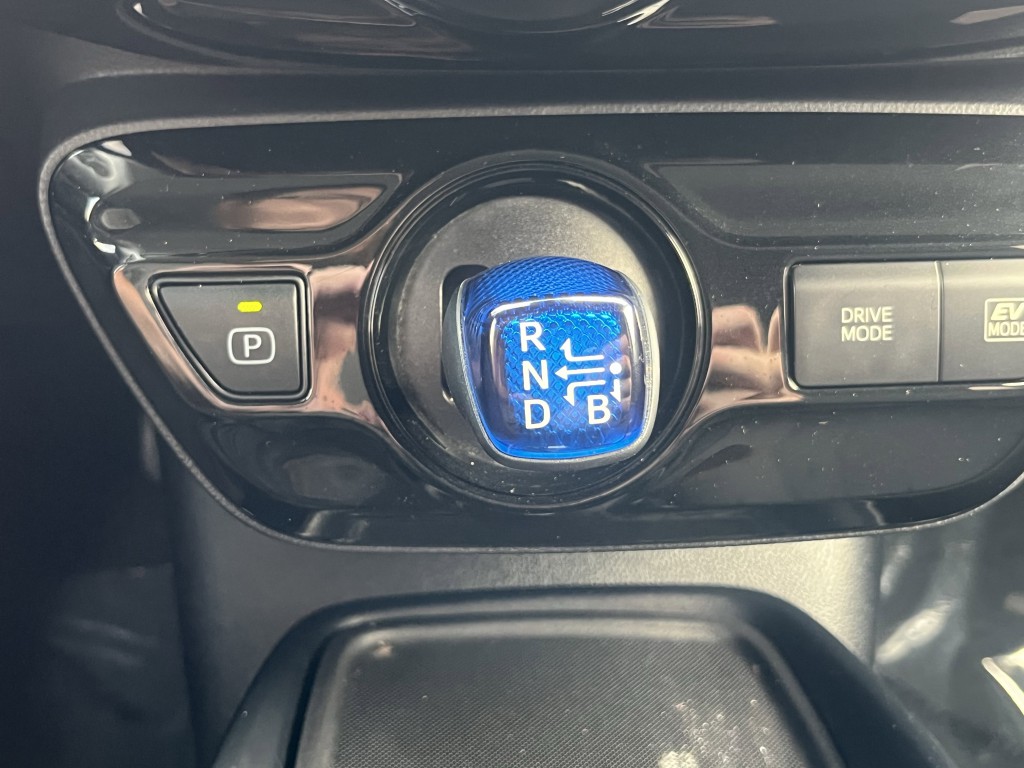 2021 Toyota Prius Image 19