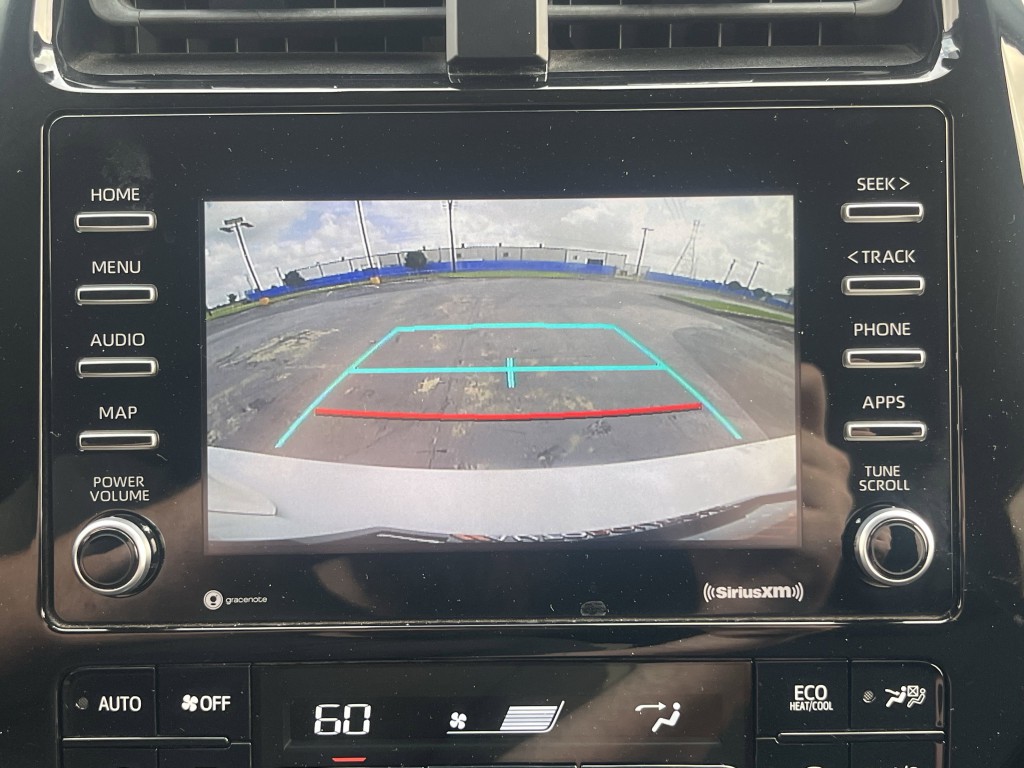 2021 Toyota Prius Image 20