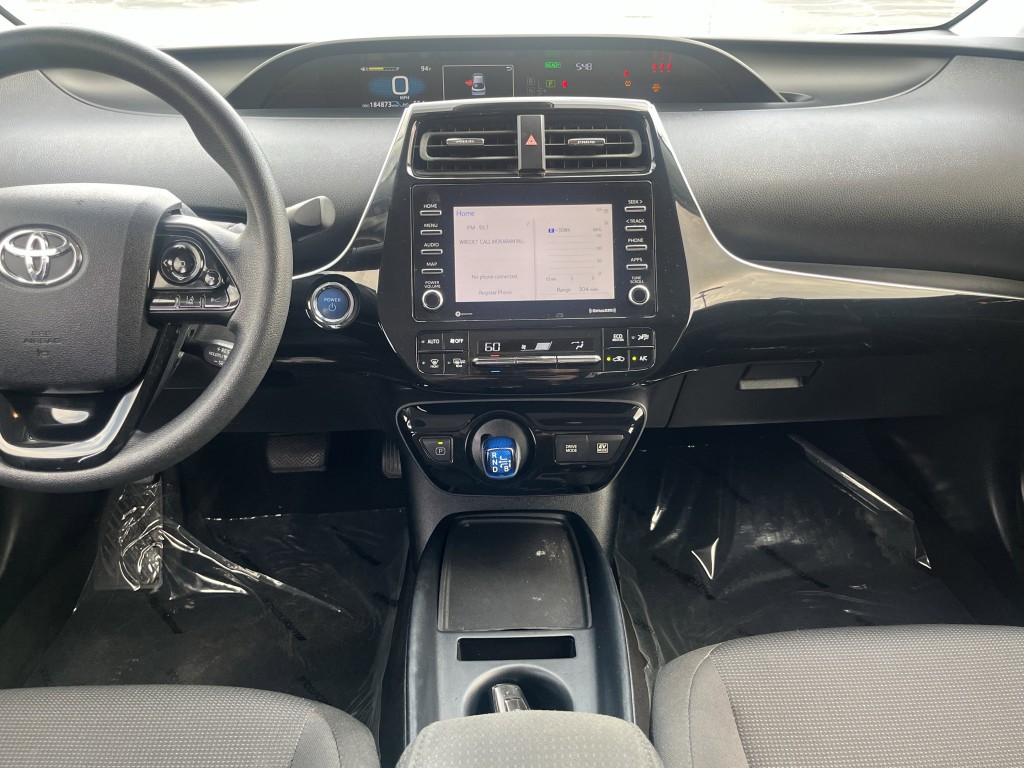 2021 Toyota Prius Image 22