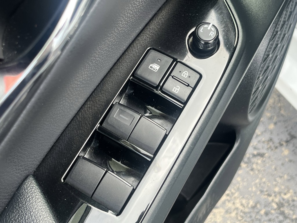 2021 Toyota Prius Image 23
