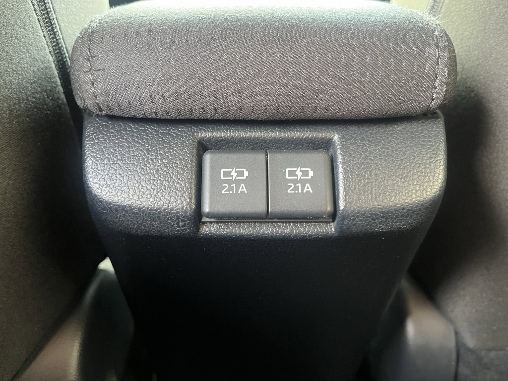 2021 Toyota Prius Image 24