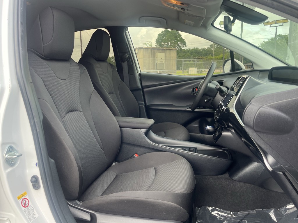 2021 Toyota Prius Image 26