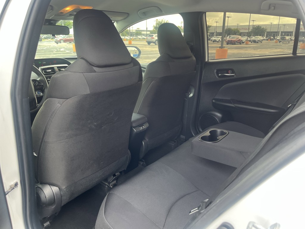 2021 Toyota Prius Image 28