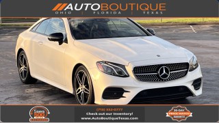 Image for 2020 Mercedes-Benz E-Class E 450 ID: 7460317