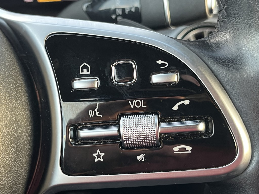 2020 Mercedes-Benz E-Class Image 22