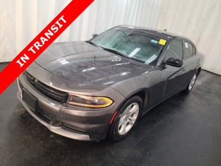 Image for 2023 Dodge Charger SXT ID: 7460318