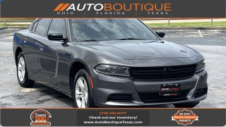 Image for 2023 Dodge Charger SXT ID: 7460318