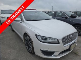 Image for 2019 Lincoln MKZ Reserve II ID: 7460320