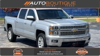 Image for 2015 Chevrolet Silverado 1500 LT ID: 7460321
