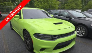 Image for 2019 Dodge Charger Scat Pack ID: 7460322