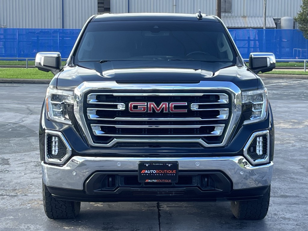 2021 GMC Sierra 1500 Image 6