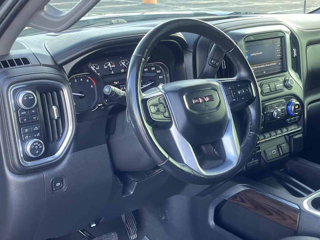 2021 GMC Sierra 1500 Image 12