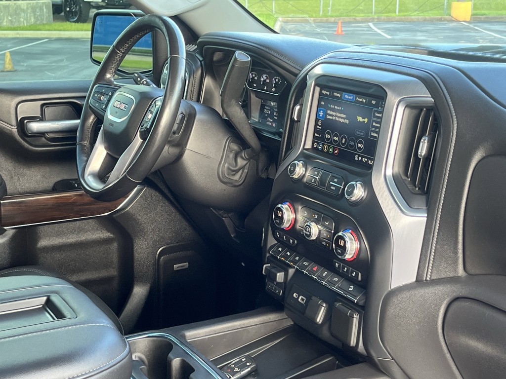 2021 GMC Sierra 1500 Image 13