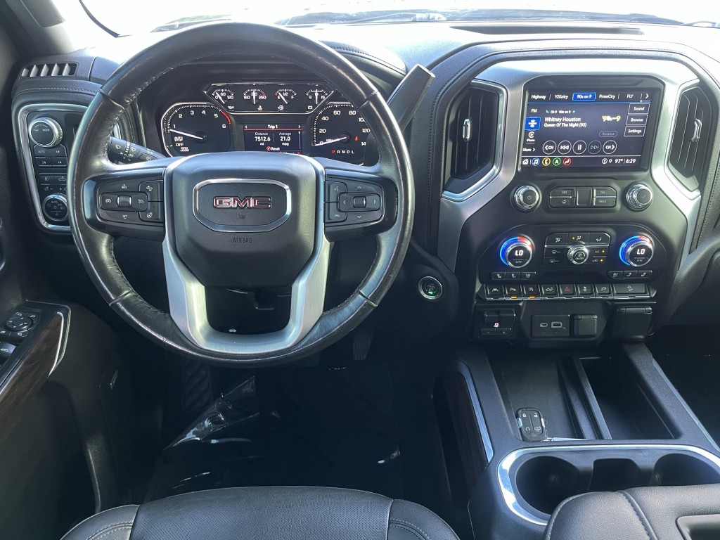 2021 GMC Sierra 1500 Image 14