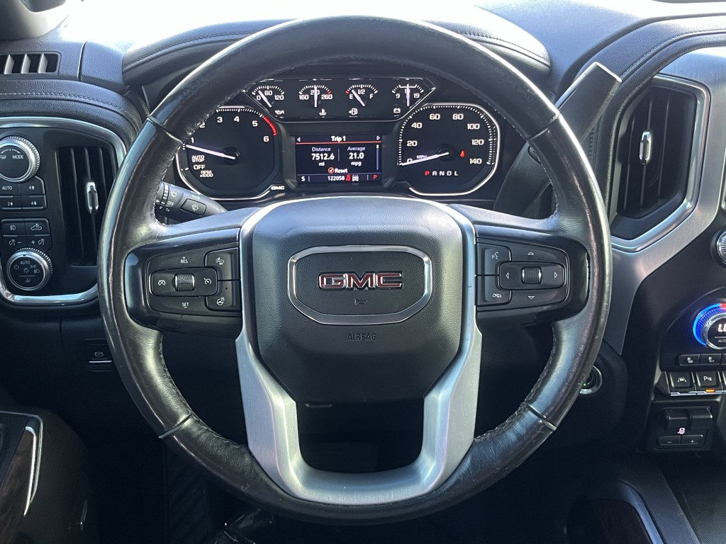 2021 GMC Sierra 1500 Image 15