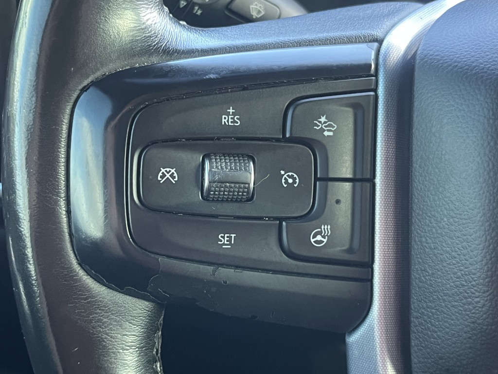 2021 GMC Sierra 1500 Image 16