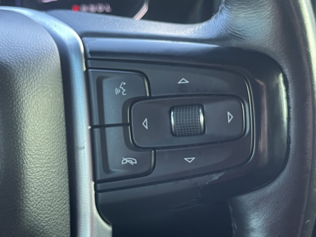 2021 GMC Sierra 1500 Image 17