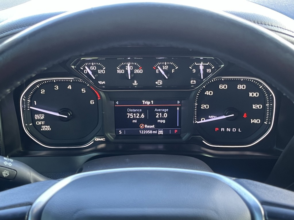 2021 GMC Sierra 1500 Image 18