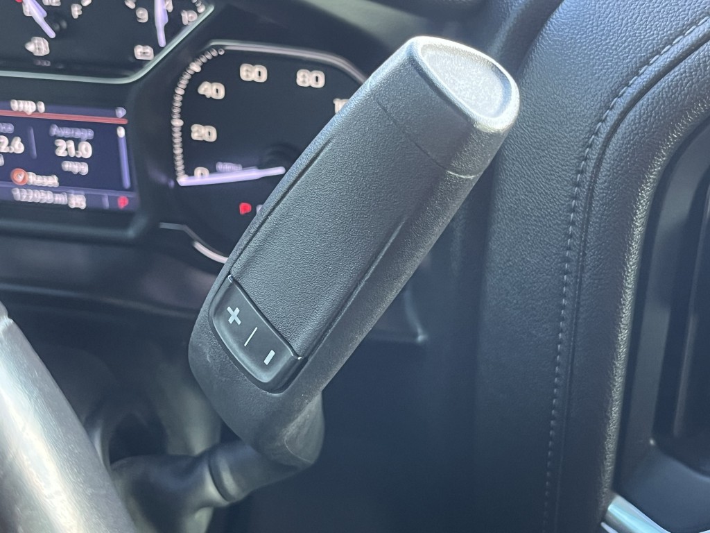 2021 GMC Sierra 1500 Image 19