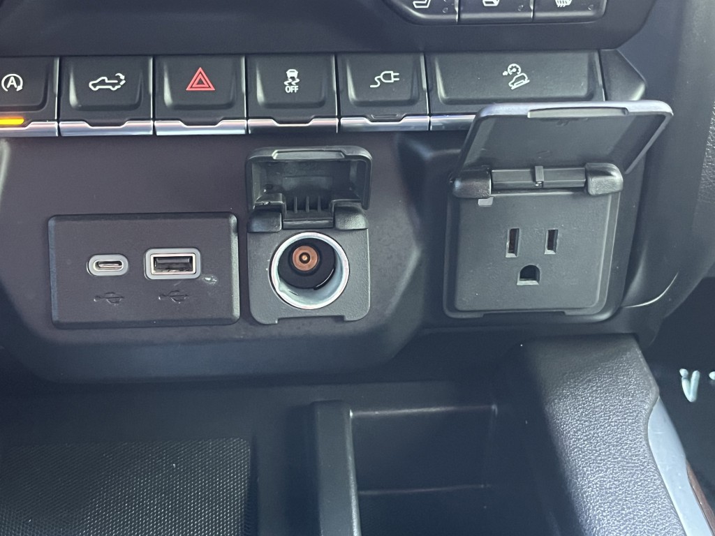 2021 GMC Sierra 1500 Image 20