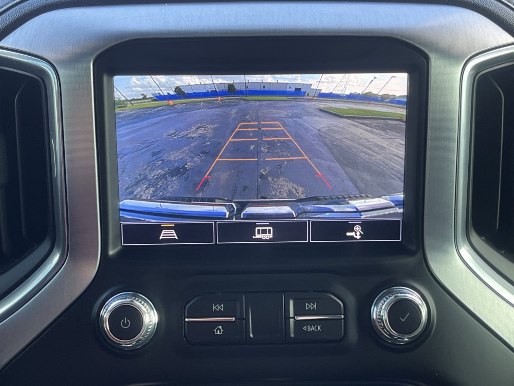 2021 GMC Sierra 1500 Image 21