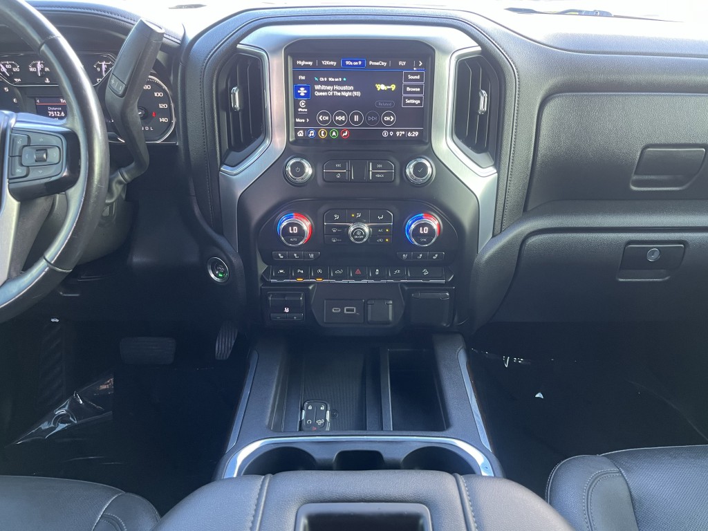 2021 GMC Sierra 1500 Image 23