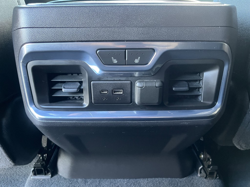 2021 GMC Sierra 1500 Image 26
