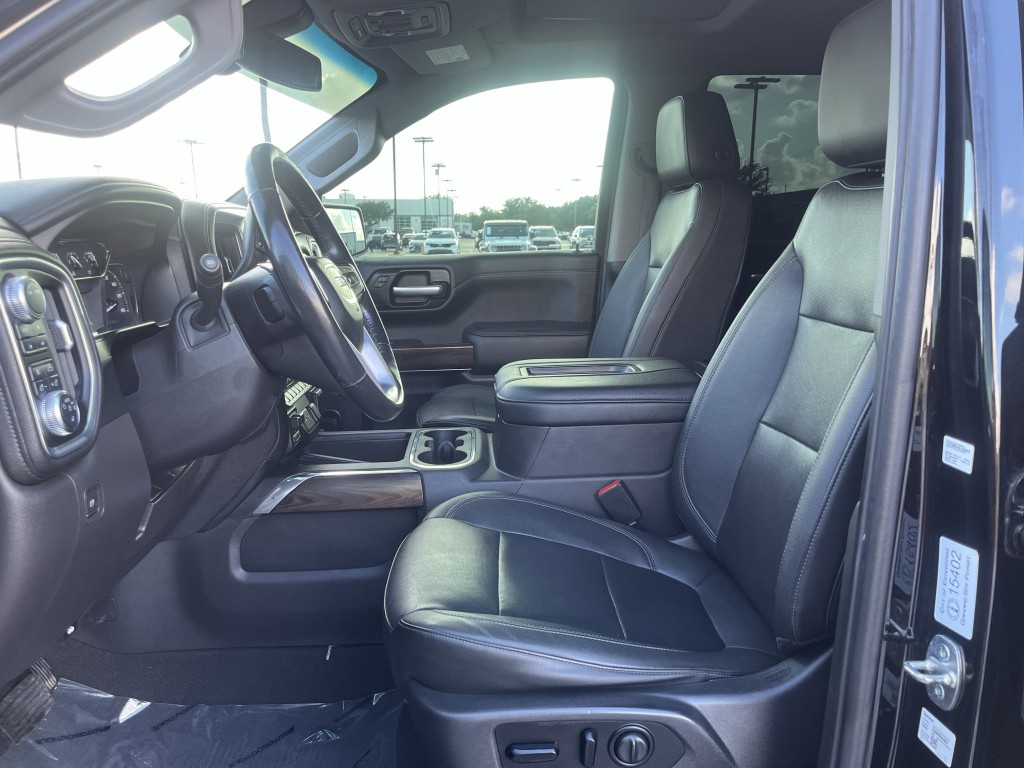 2021 GMC Sierra 1500 Image 27