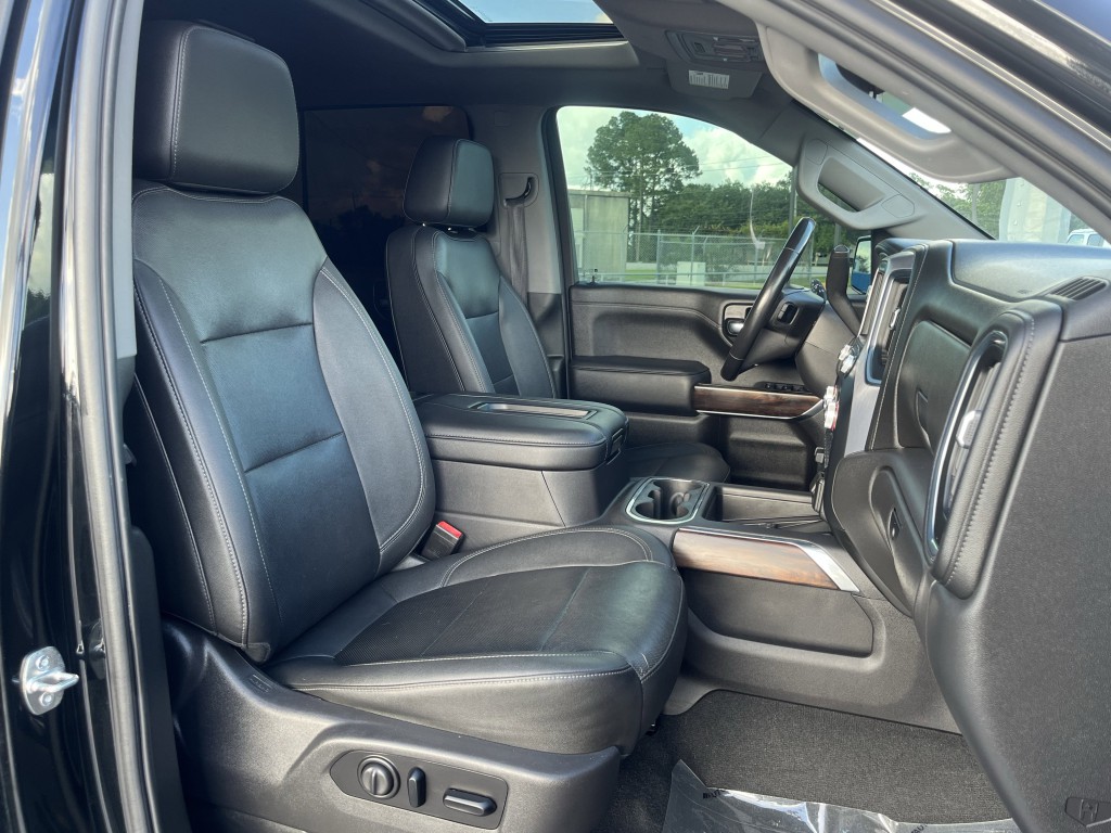 2021 GMC Sierra 1500 Image 28