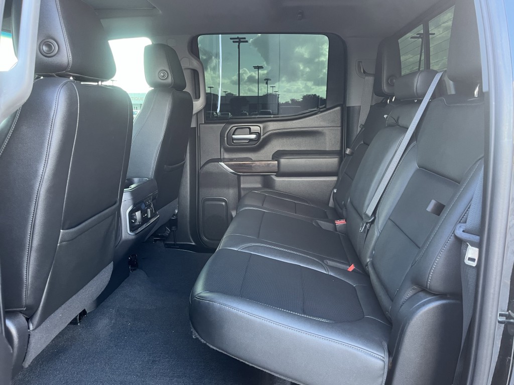 2021 GMC Sierra 1500 Image 29