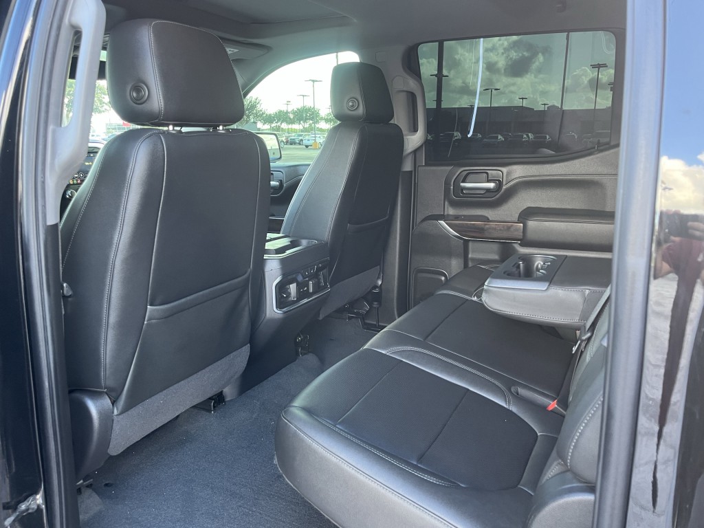 2021 GMC Sierra 1500 Image 30