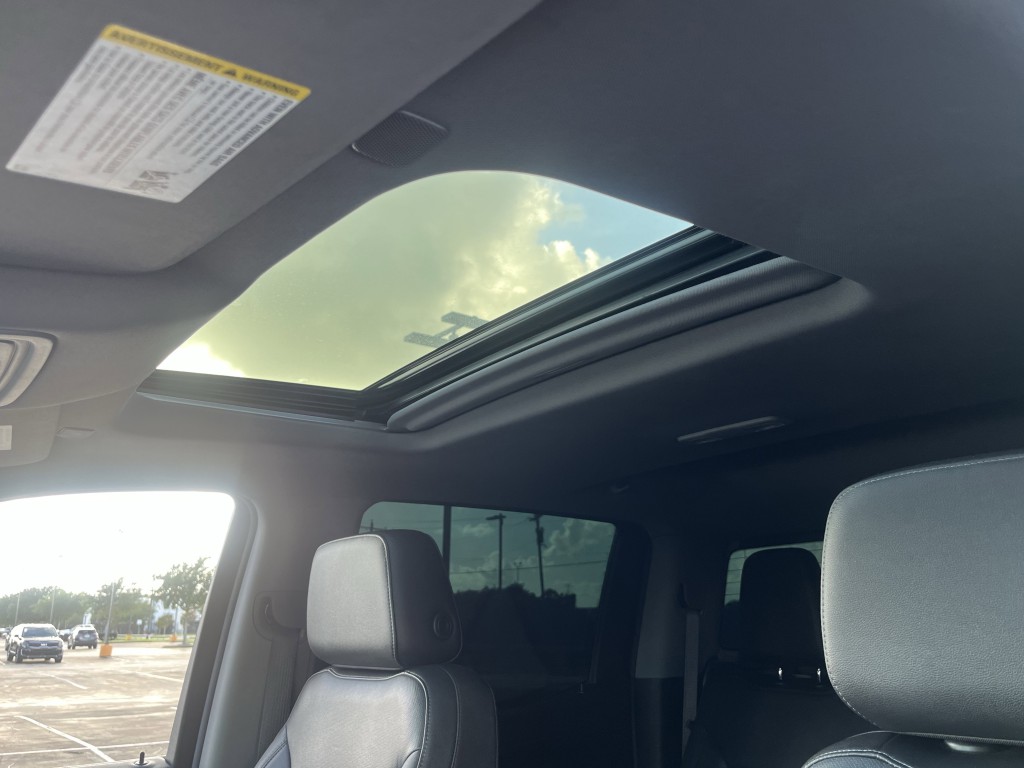 2021 GMC Sierra 1500 Image 31