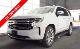 Image for 2021 Chevrolet Tahoe Premier ID: 7460324