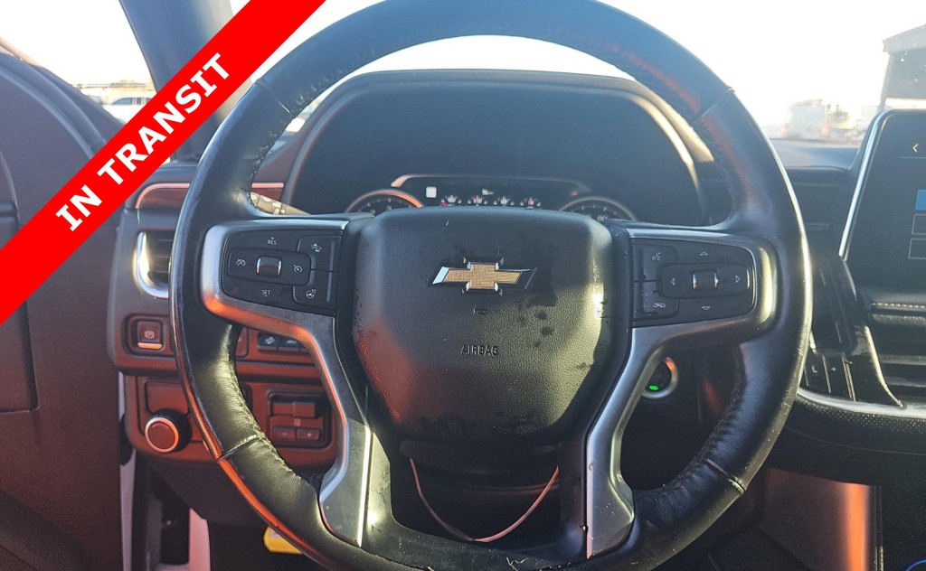 2021 Chevrolet Tahoe Image 7