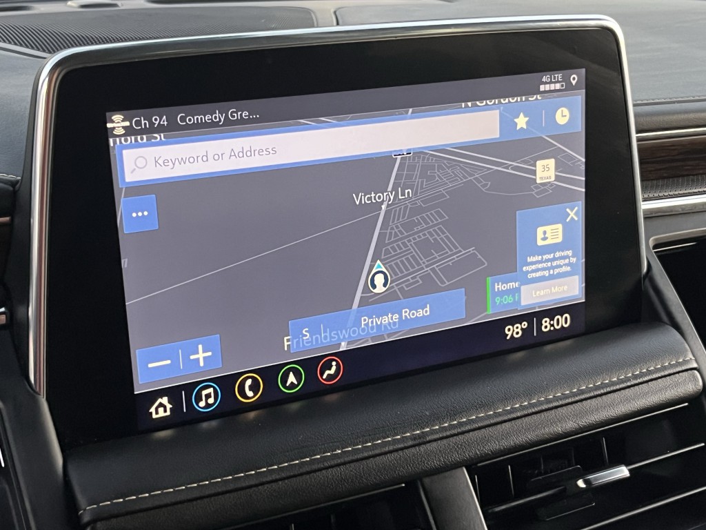 2021 Chevrolet Tahoe Image 10