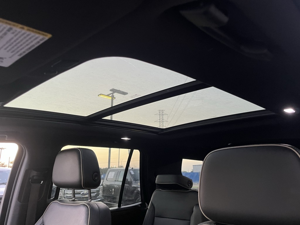2021 Chevrolet Tahoe Image 11