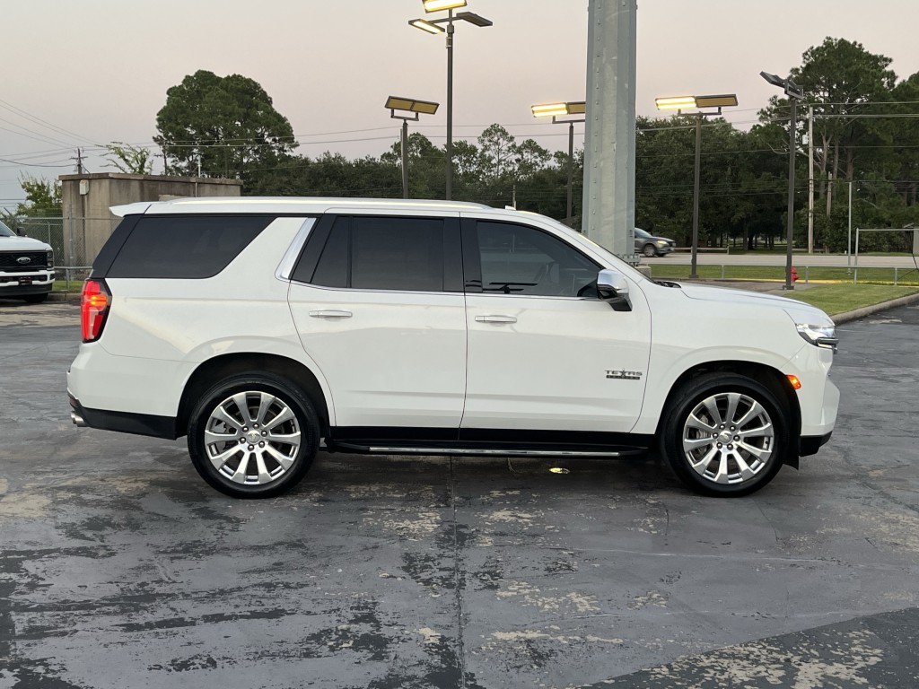 2021 Chevrolet Tahoe Image 15