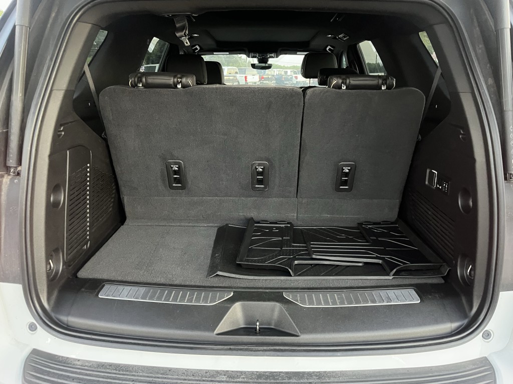 2021 Chevrolet Tahoe Image 17