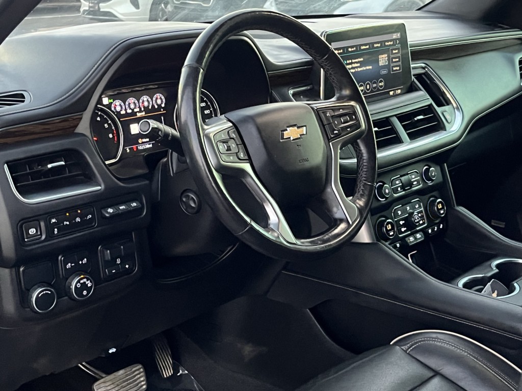 2021 Chevrolet Tahoe Image 19