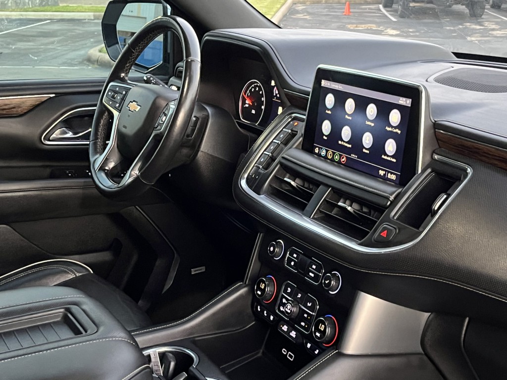 2021 Chevrolet Tahoe Image 20
