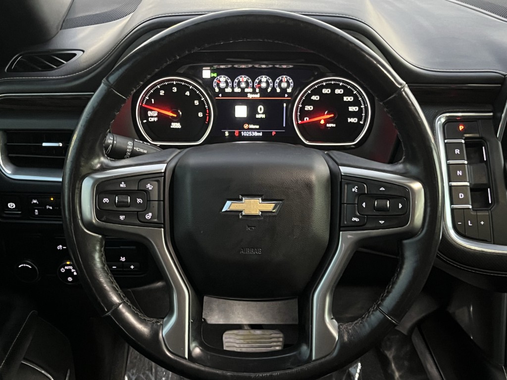 2021 Chevrolet Tahoe Image 22